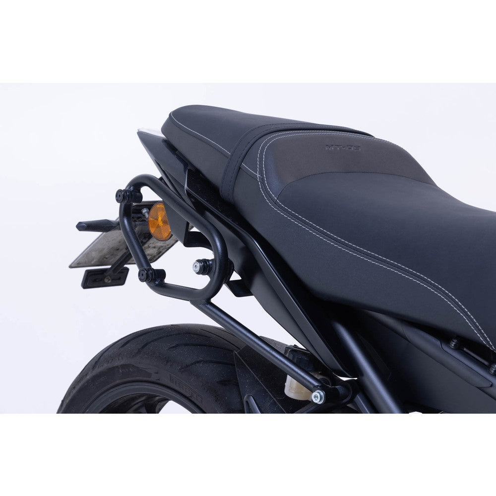 SW-Motech SW-HTA0686111000 SLC Right Side Carrier Black for Yamaha MT-09 13-20