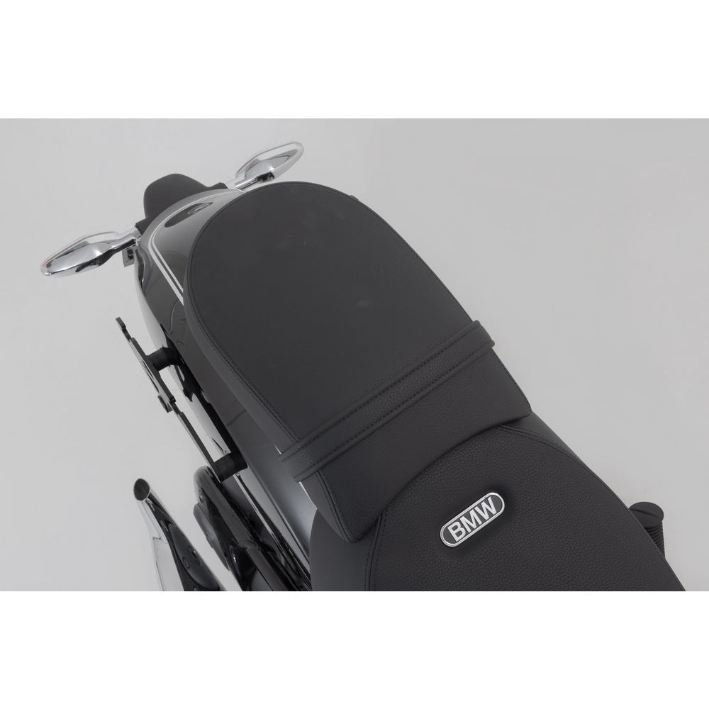 SW-Motech SW-HTA0768210100 SLH Right Side Carrier Black for BMW R18 20-Up