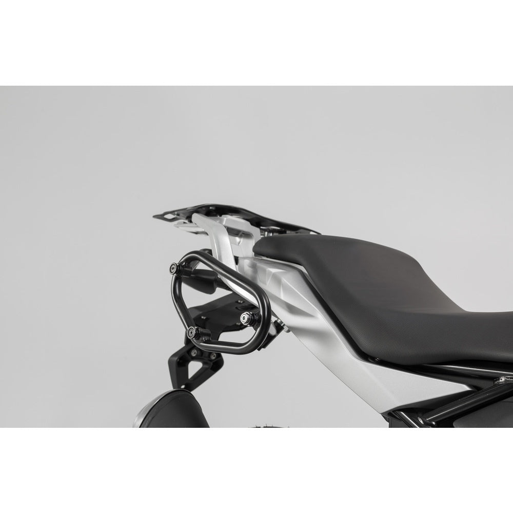 SW-Motech SW-HTA0786211000 SLC Right Side Carrier Black for BMW G 310 GS 17-Up