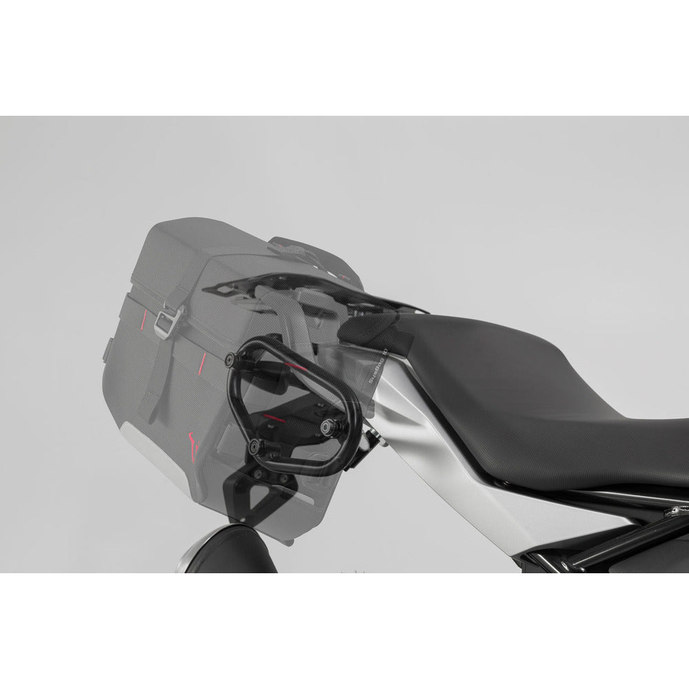 SW-Motech SW-HTA0786211000 SLC Right Side Carrier Black for BMW G 310 GS 17-Up