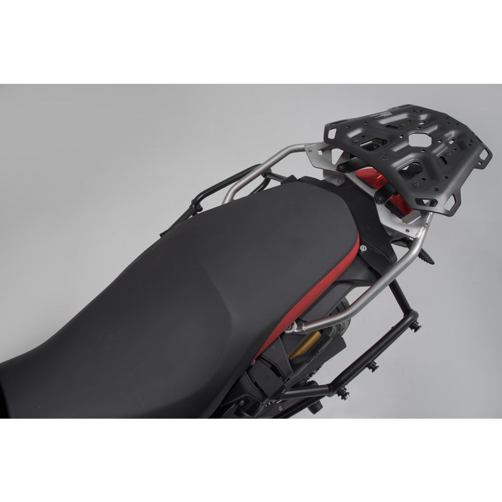 SW-Motech SW-HTA0789710001 SLC Left Side Carrier Black for BMW F 750 GS/F 850 GS 17-Up