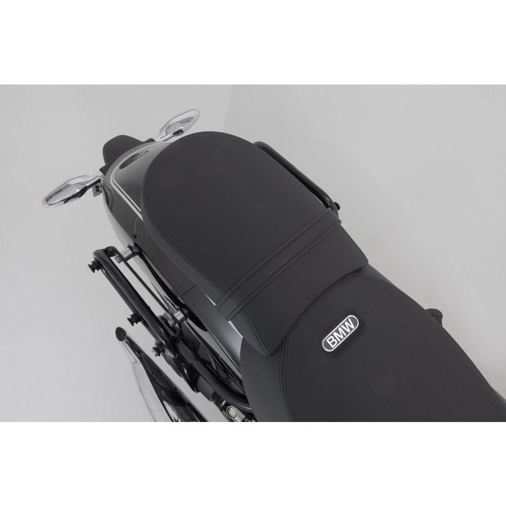 SW-Motech SW-HTA0790911000 SLC Right Side Carrier Black for BMW R18 20-Up