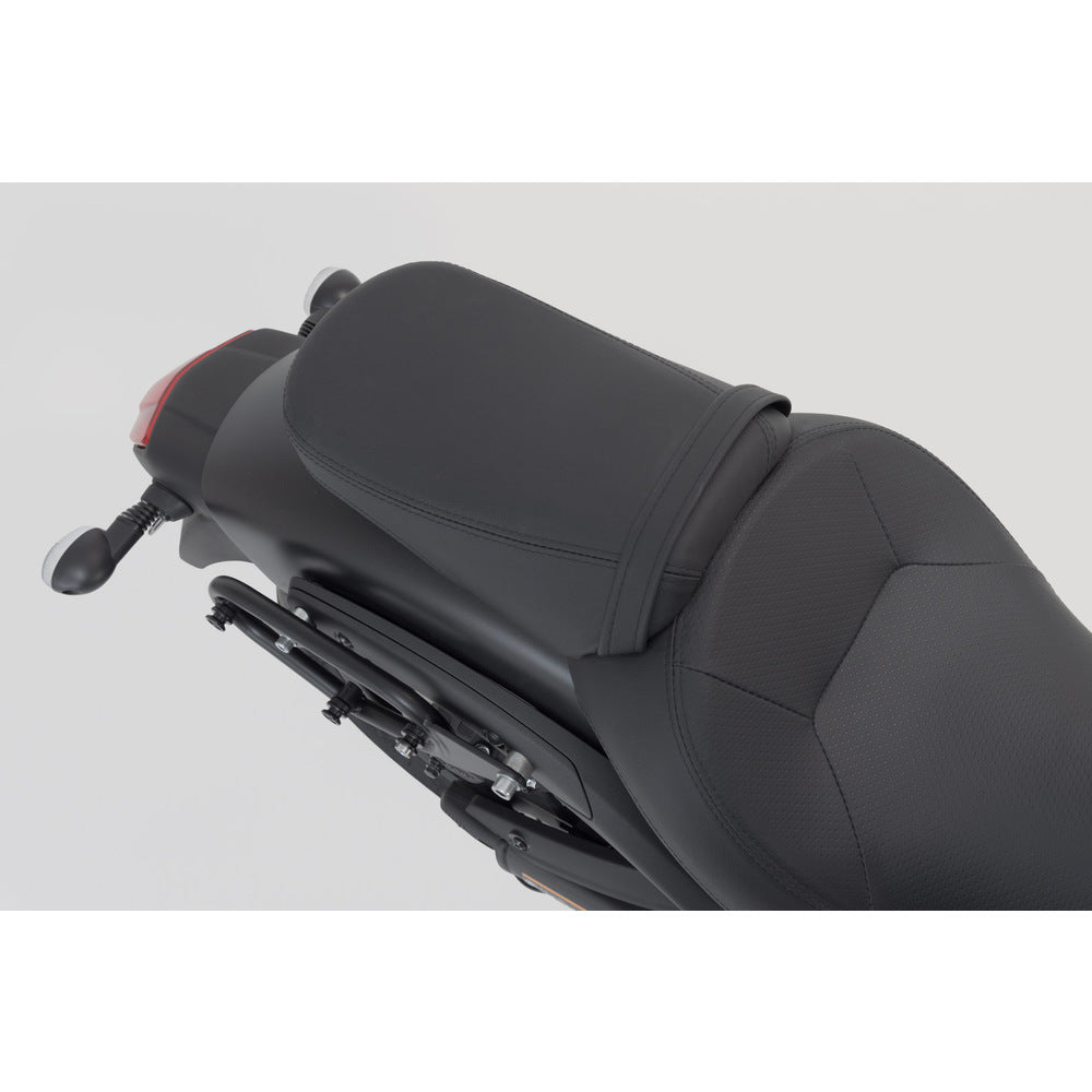 SW-Motech SW-HTA0885511001 SLC Right Side Carrier Black for Kawasaki Vulcan S 16-Up
