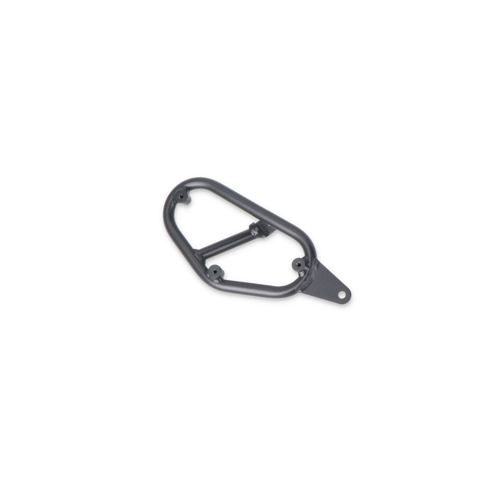 SW-Motech SW-HTA0893311000 SLC Right Side Carrier Black for Kawasaki W800/W800 Street/W800 Cafe 18-Up