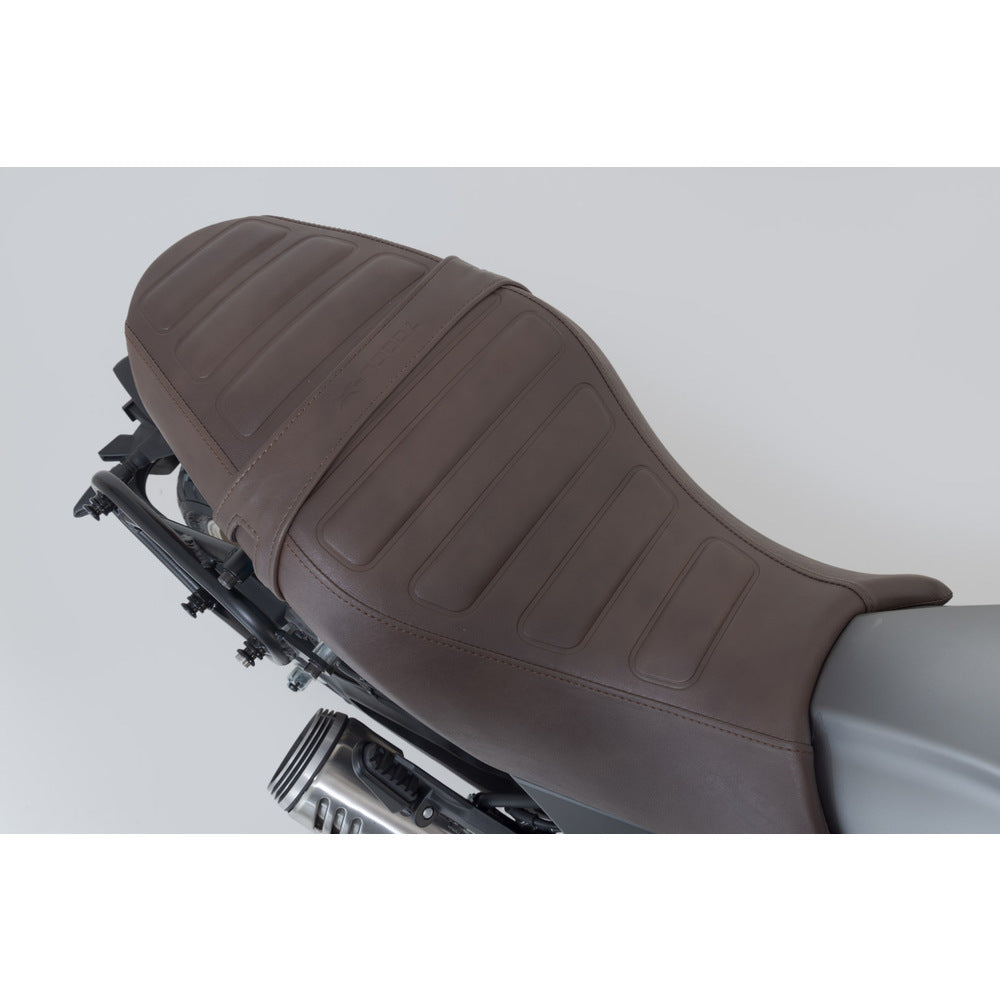 SW-Motech SW-HTA1003311000 SLC Right Side Carrier Black for CF Moto 700CL-X Heritage 22-Up