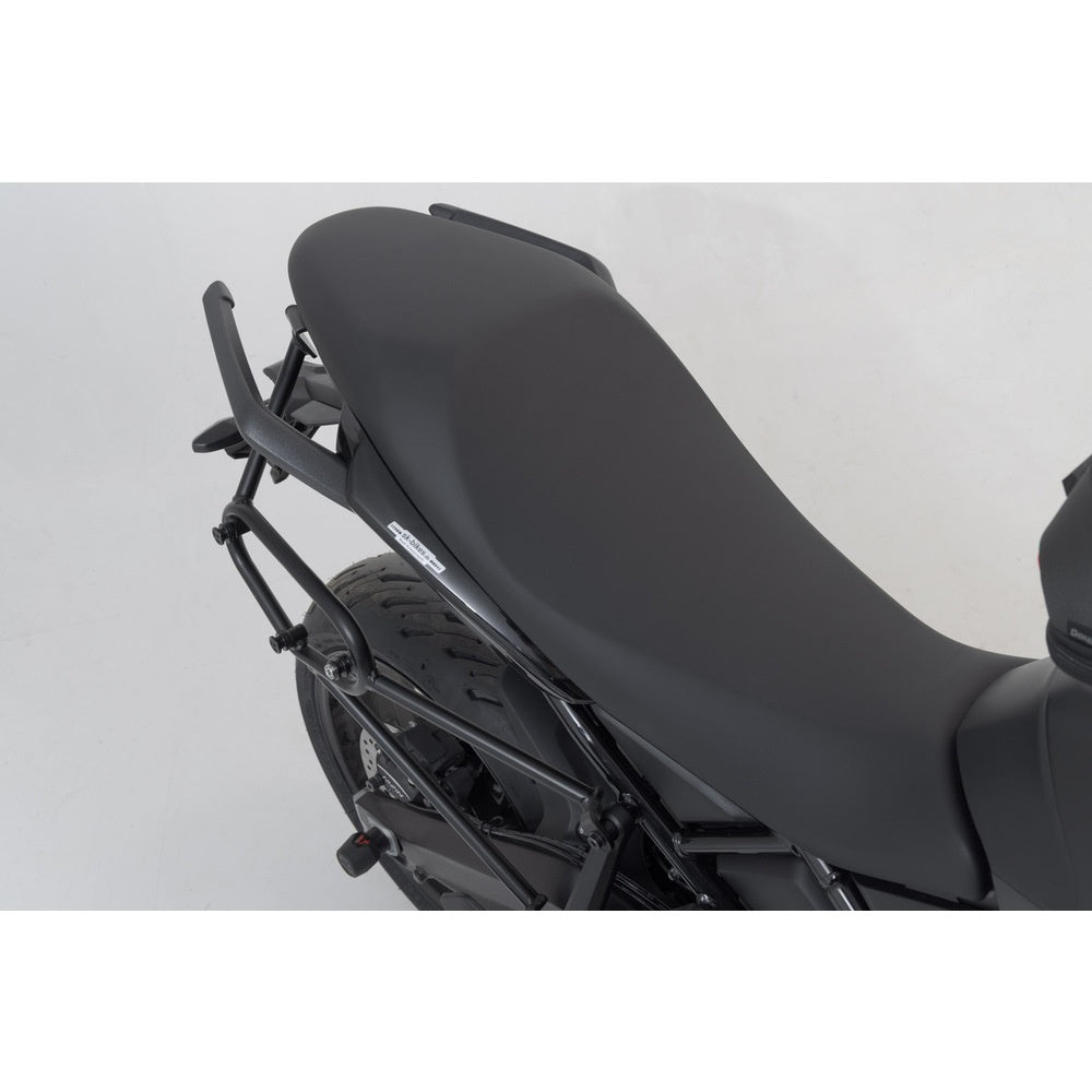 SW-Motech SW-HTA1199111000 SLC Right Side Carrier Black for Triumph Tiger 660 21-Up
