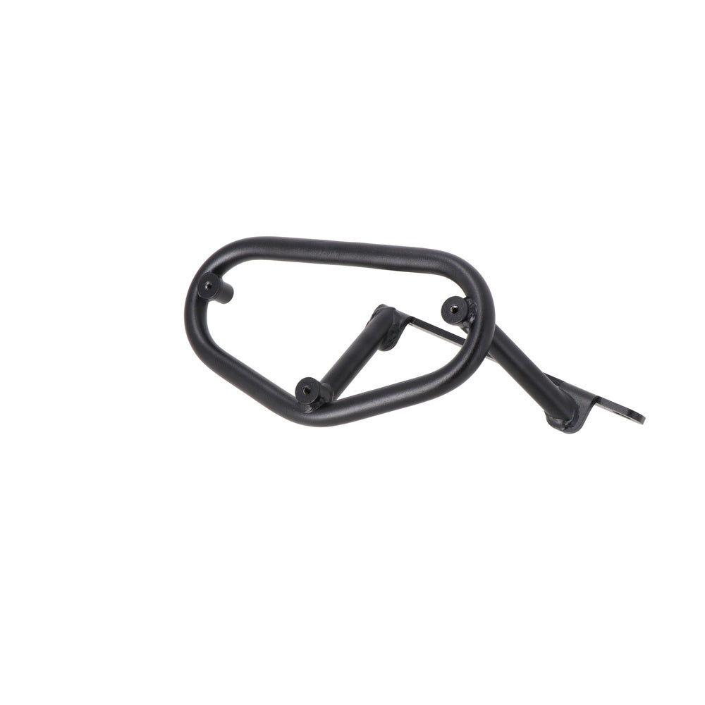SW-Motech SW-HTA1904411000 SLC Right Side Carrier Black for Benelli Leoncino 800/Leoncino 800 Trail 21-Up