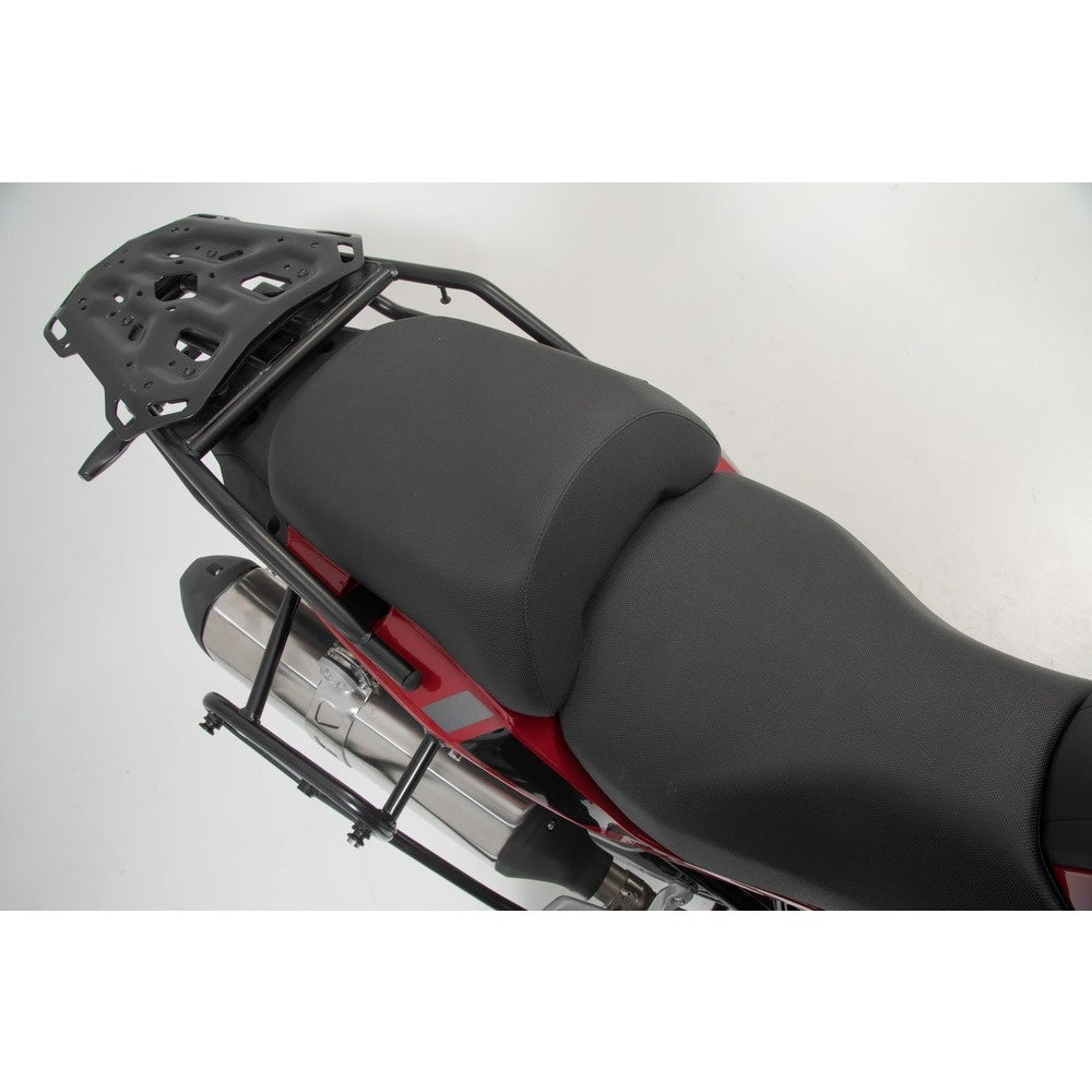 SW-Motech SW-HTA1980611000 SLC Right Side Carrier Black for Benelli TRK 502 X 18-Up