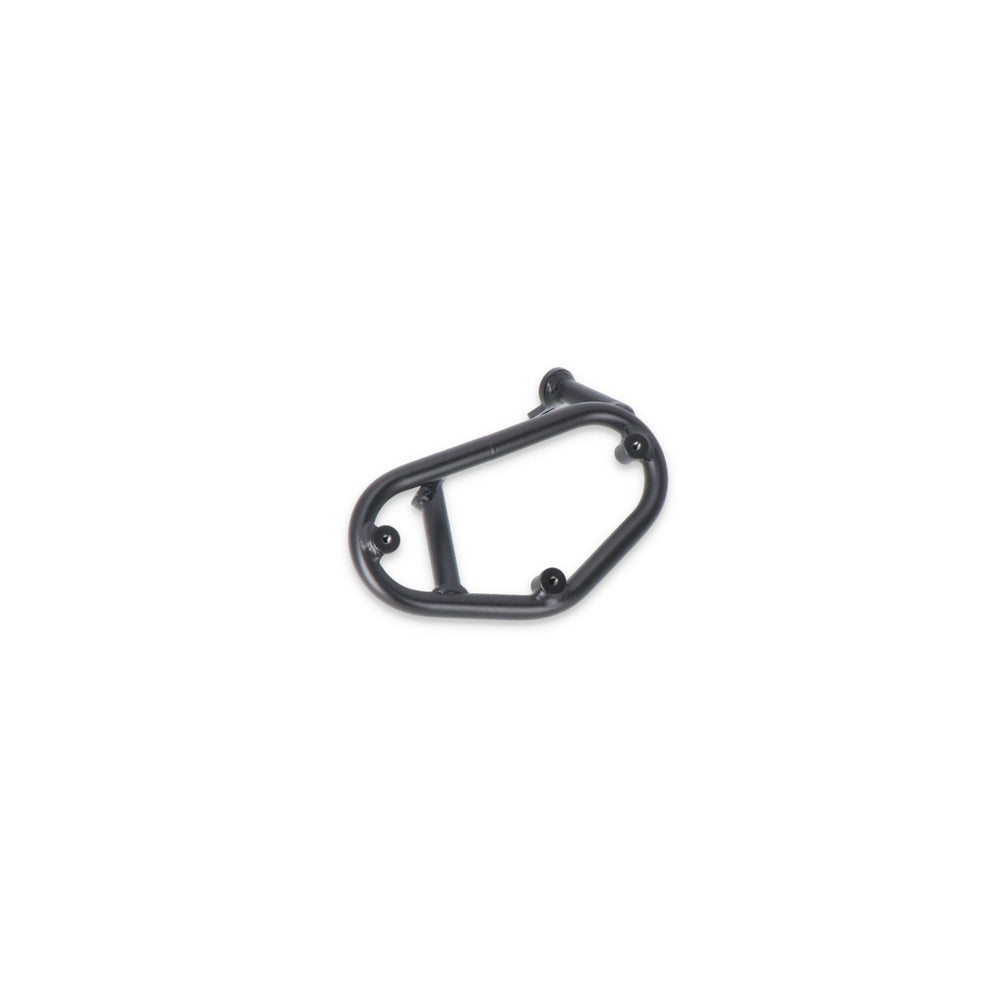 SW-Motech SW-HTA2291610000 SLC Left Side Carrier Black for Ducati Scrambler 18-Up