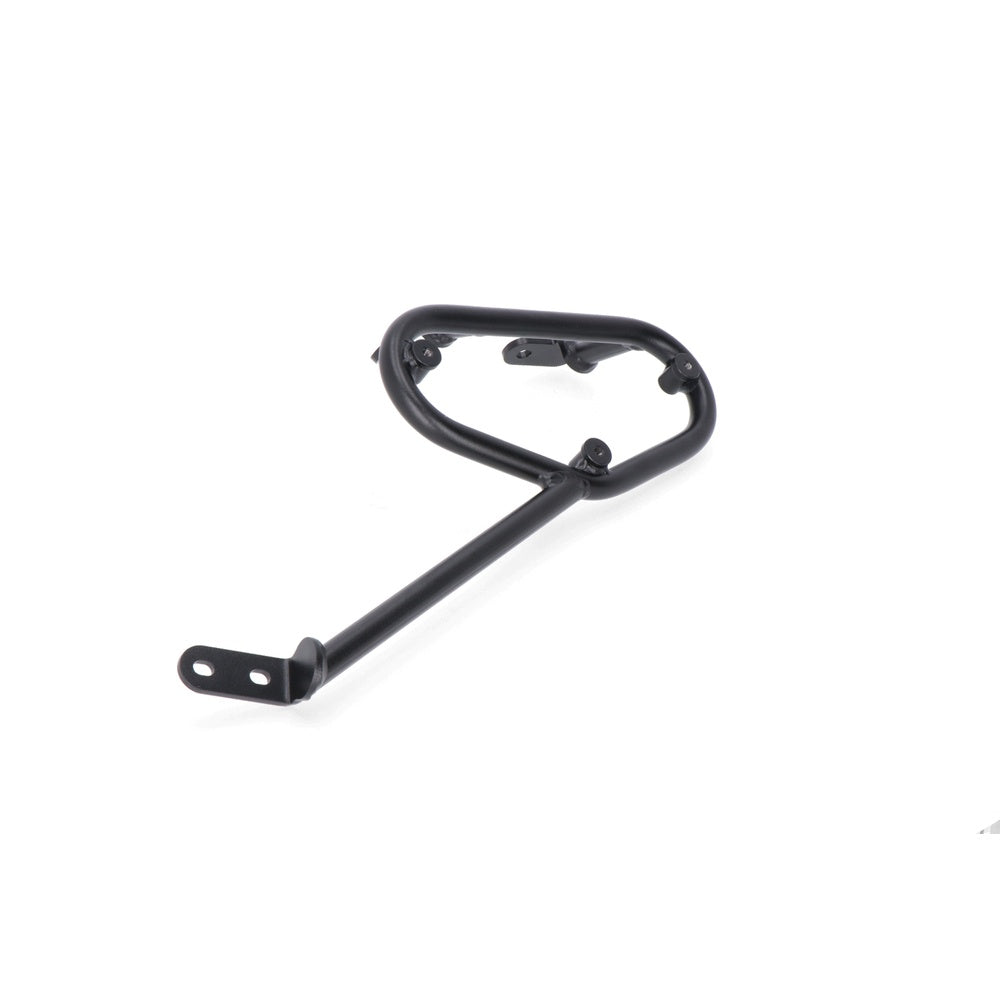 SW-Motech SW-HTA2296110000 SLC Left Side Carrier Black for Ducati Scrambler 18-Up