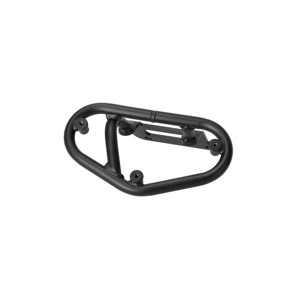 SW-Motech SW-HTA2307311000 SLC Right Side Carrier Black for Moto Morini Seiemmezzo SCR/Seiemmezzo STR 22-Up