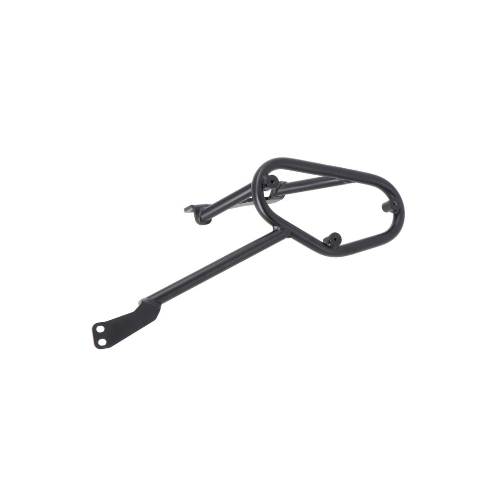 SW-Motech SW-HTA2998010000 SLC Left Side Carrier Black for Zero SR/S 19-Up