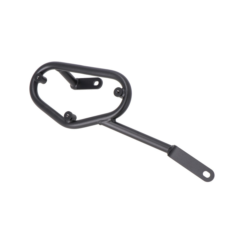 SW-Motech SW-HTA4103011000 SLC Right Side Carrier Black for Royal Enfield Himalayan Scram 411 22-Up