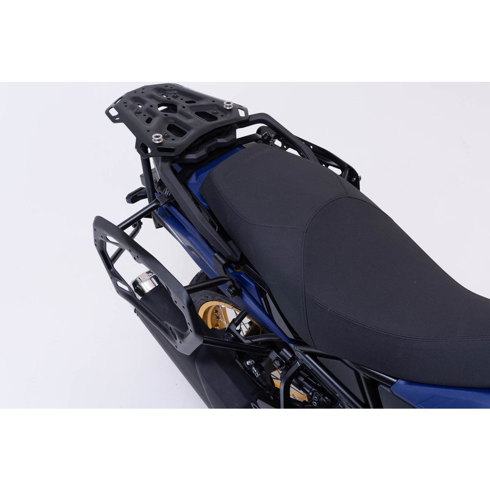 SW-Motech SW-KFT0584530000-B PRO Side Carriers Black for Suzuki V-Strom 800DE 22-Up