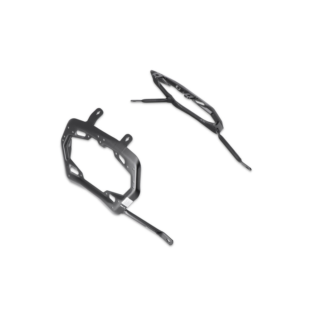 SW-Motech SW-KFT0687130000-B PRO Side Carriers Black for Yamaha MT-09 Tracer/Tracer 900/Tracer 900 GT 17-20