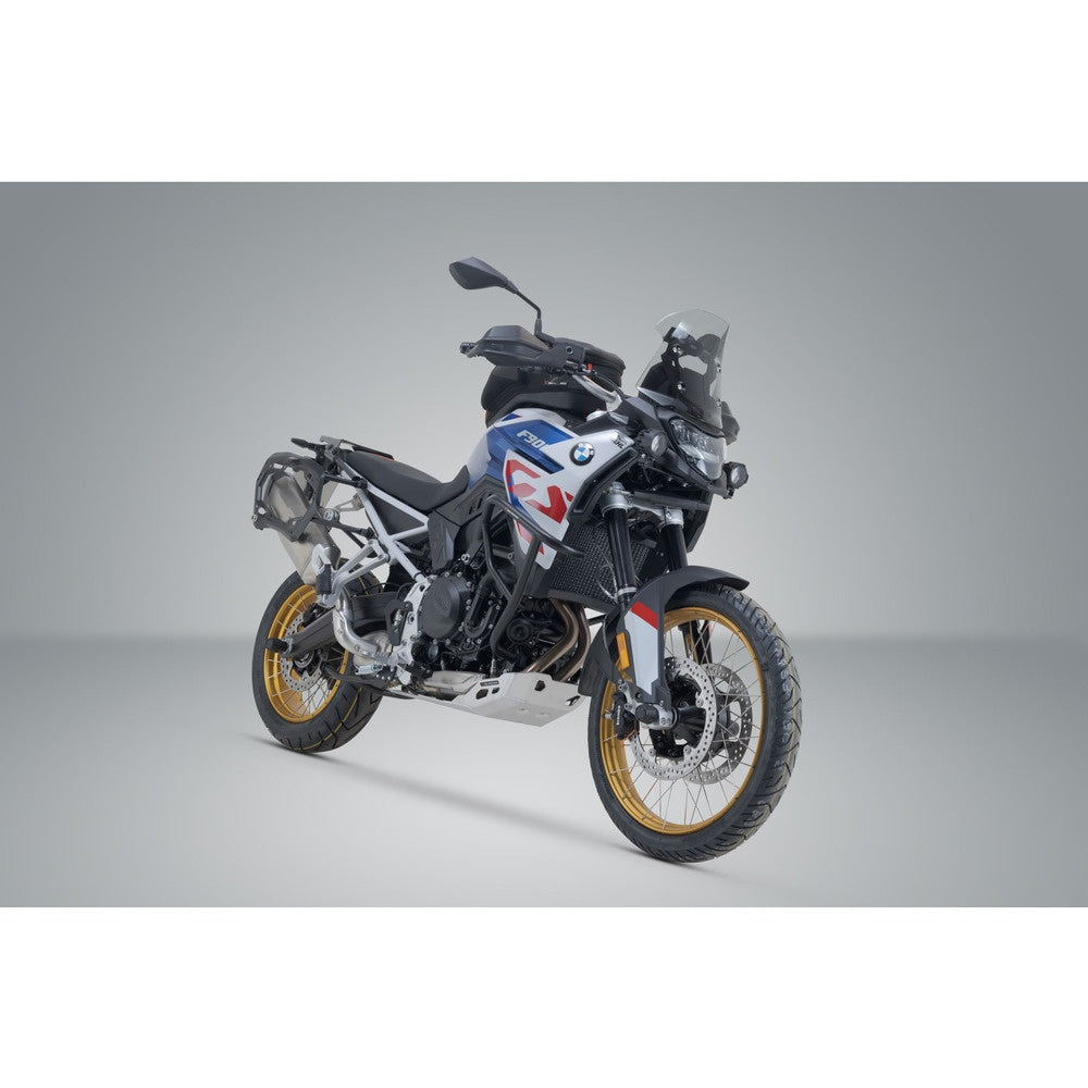 SW-Motech SW-KFT0760230000-B PRO Side Carriers Black for BMW F 900 GS 23-Up