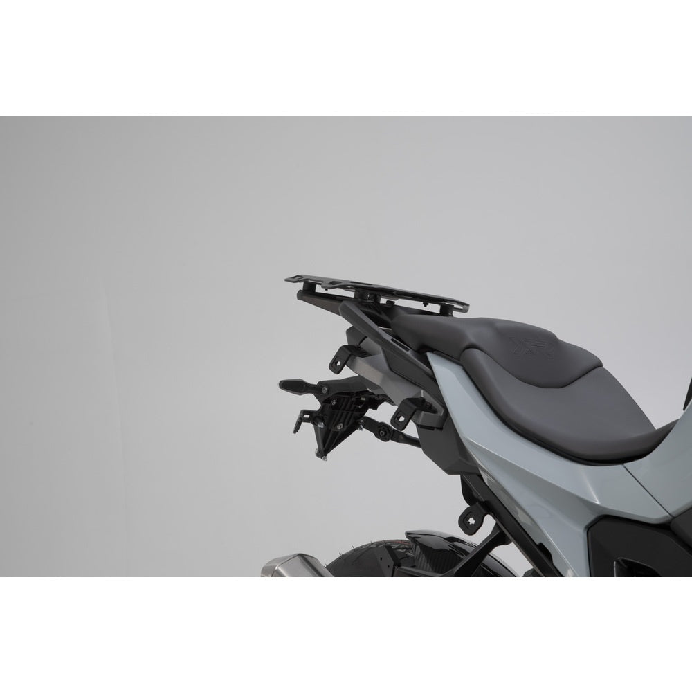 SW-Motech SW-KFT0795430001-B PRO Side Carriers Black for BMW S 1000 XR 19-Up