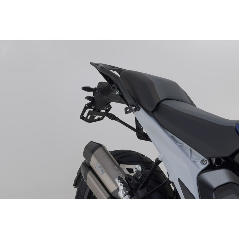 SW-Motech SW-KFT0797530001-B PRO Side Carriers Black for BMW R 1300 GS 23-Up