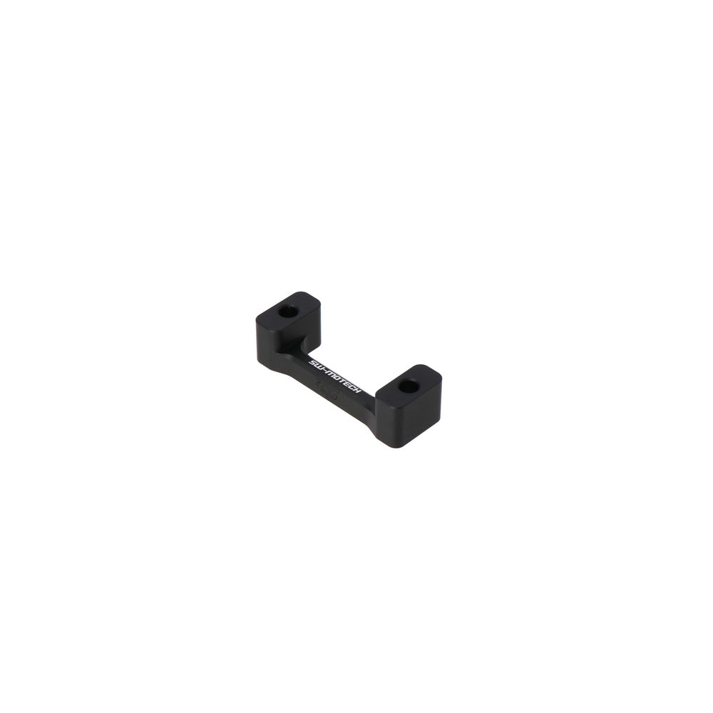 SW-Motech SW-LEH1803910000-B Bar Risers 30mm Black for Harley-Davidson Pan America 1250 21-Up