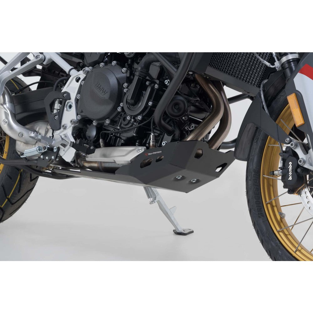 SW-Motech SW-MSS0789710003-B Engine Guard Black for BMW F 750 GS/F 850 GS 17-Up/F 900 GS 23-Up