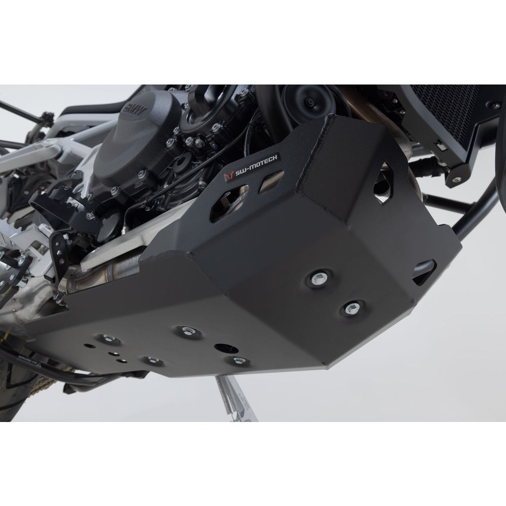 SW-Motech SW-MSS0789710003-B Engine Guard Black for BMW F 750 GS/F 850 GS 17-Up/F 900 GS 23-Up