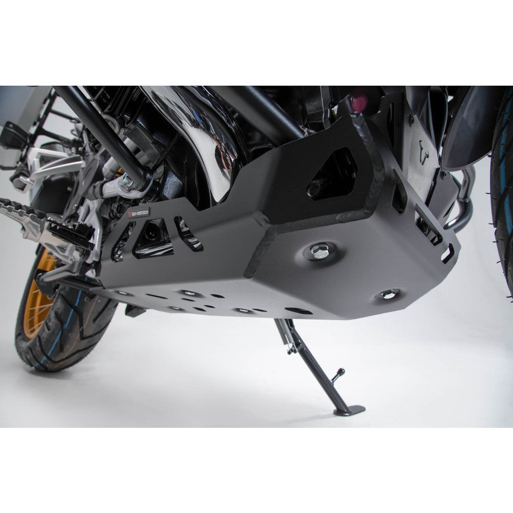 SW-Motech SW-MSS0790410002-B Engine Guard Black for BMW R 1250 GS/R 1250 GS Adventure/R 1250 GS Rallye 18-Up