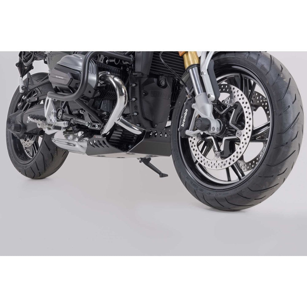 SW-Motech SW-MSS0796810000-B Engine Guard Black for BMW R12/R12 NineT 23-Up