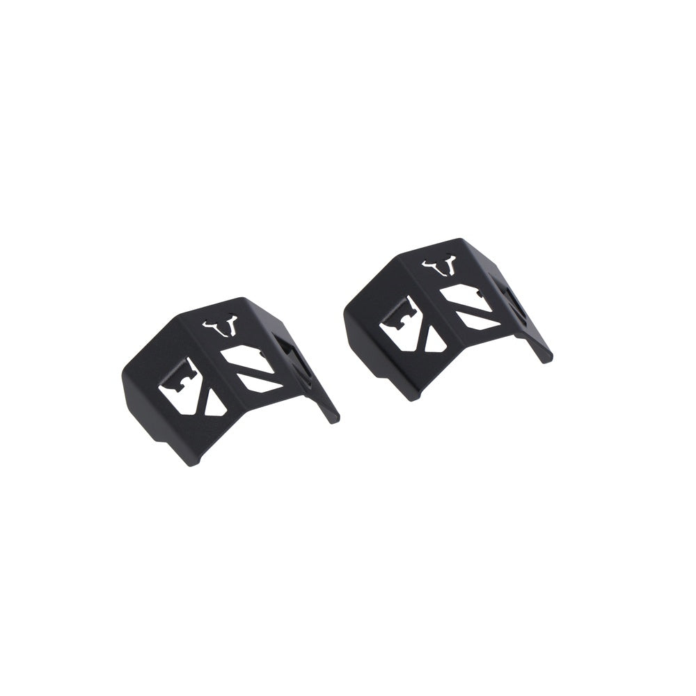 SW-Motech SW-NSW0049010500 EVO Light Guards Black