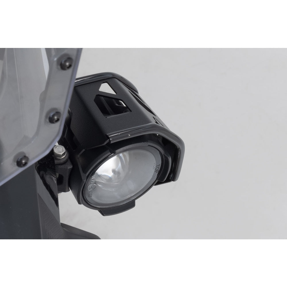 SW-Motech SW-NSW0049010500 EVO Light Guards Black