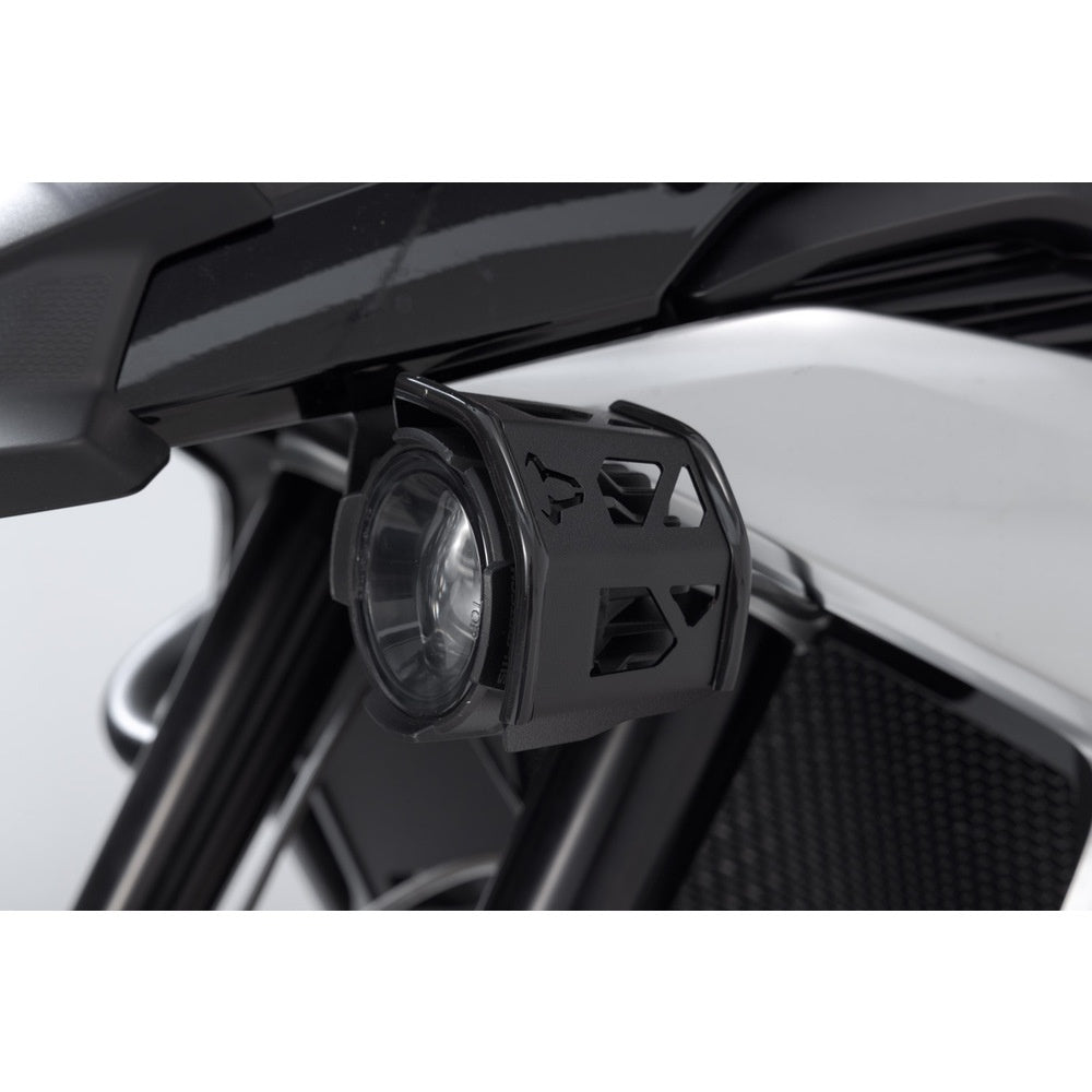 SW-Motech SW-NSW0049010500 EVO Light Guards Black