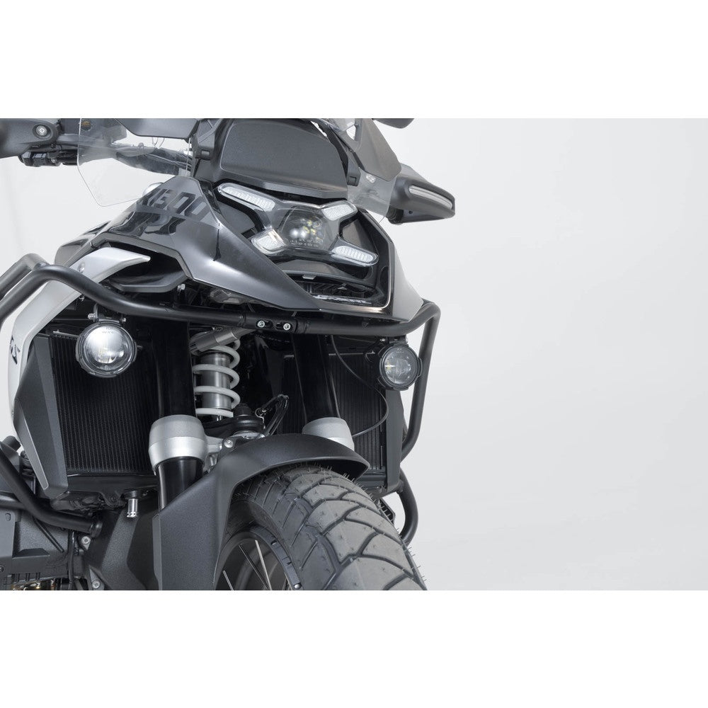 SW-Motech SW-NSW0797551000-B EVO Fog Light Kit Black for BMW R 1300 GS 23-Up