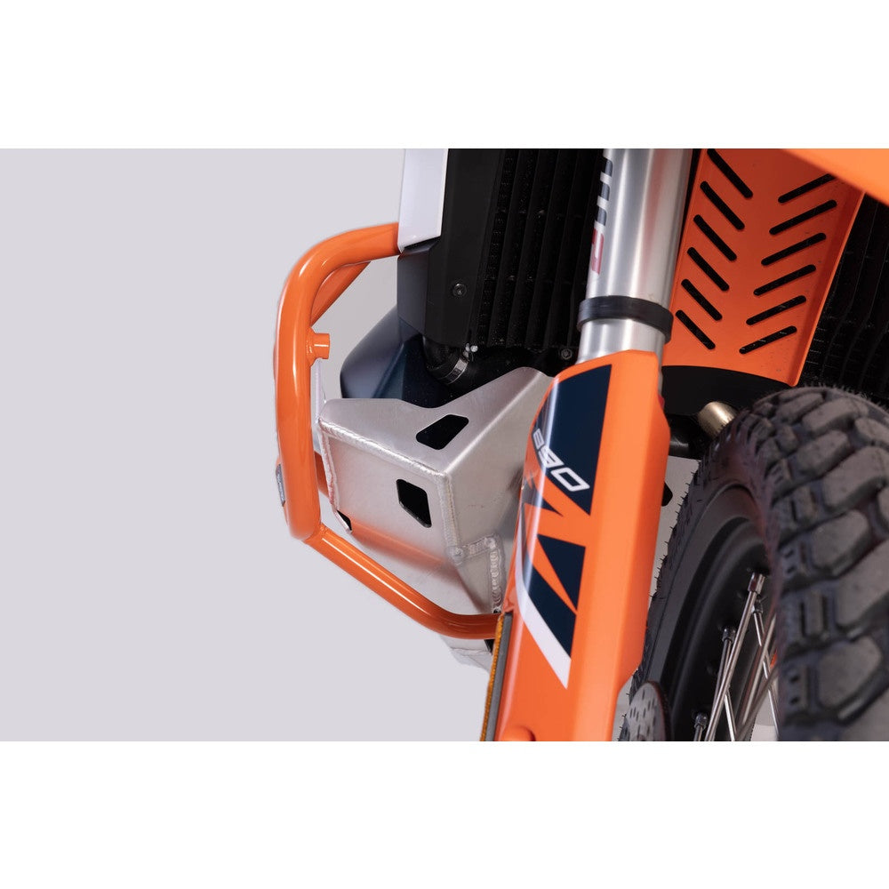 SW-Motech SW-SBL0452110001-EB Crash Bars Orange for KTM 790 Adventure/R 19-21/890 Adventure/R 20-22