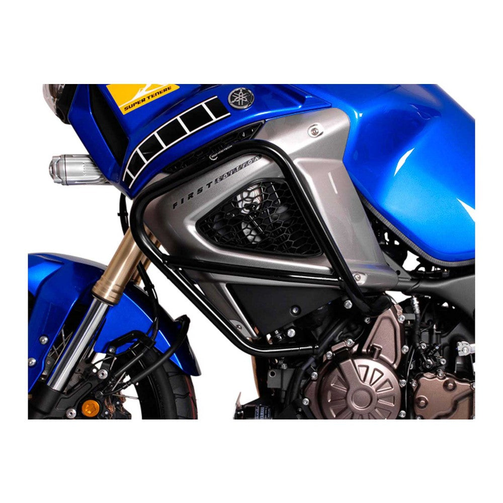 SW-Motech SW-SBL0616210000-B Crash Bars Black for Yamaha XT1200Z Super Tenere 10-Up
