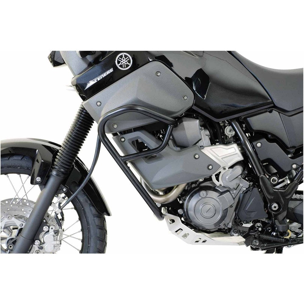 SW-Motech SW-SBL0656710001-B Crash Bars Black for Yamaha XT 660 Z Tenere 07-16