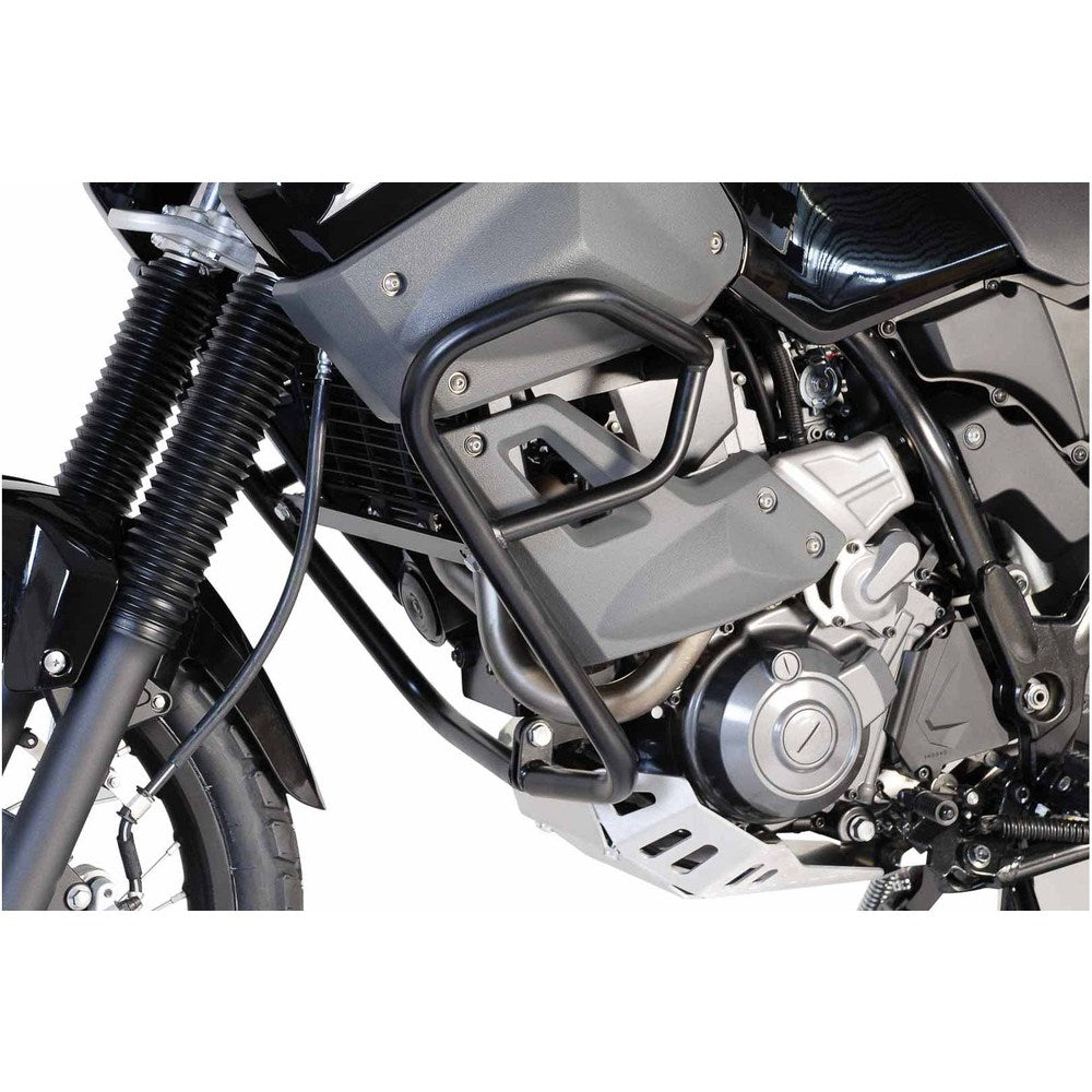 SW-Motech SW-SBL0656710001-B Crash Bars Black for Yamaha XT 660 Z Tenere 07-16