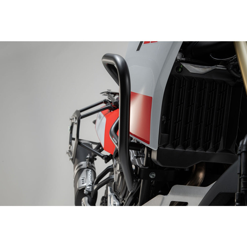 SW-Motech SW-SBL0679910002-B Crash Bars Black for Yamaha Tenere 700 19-Up