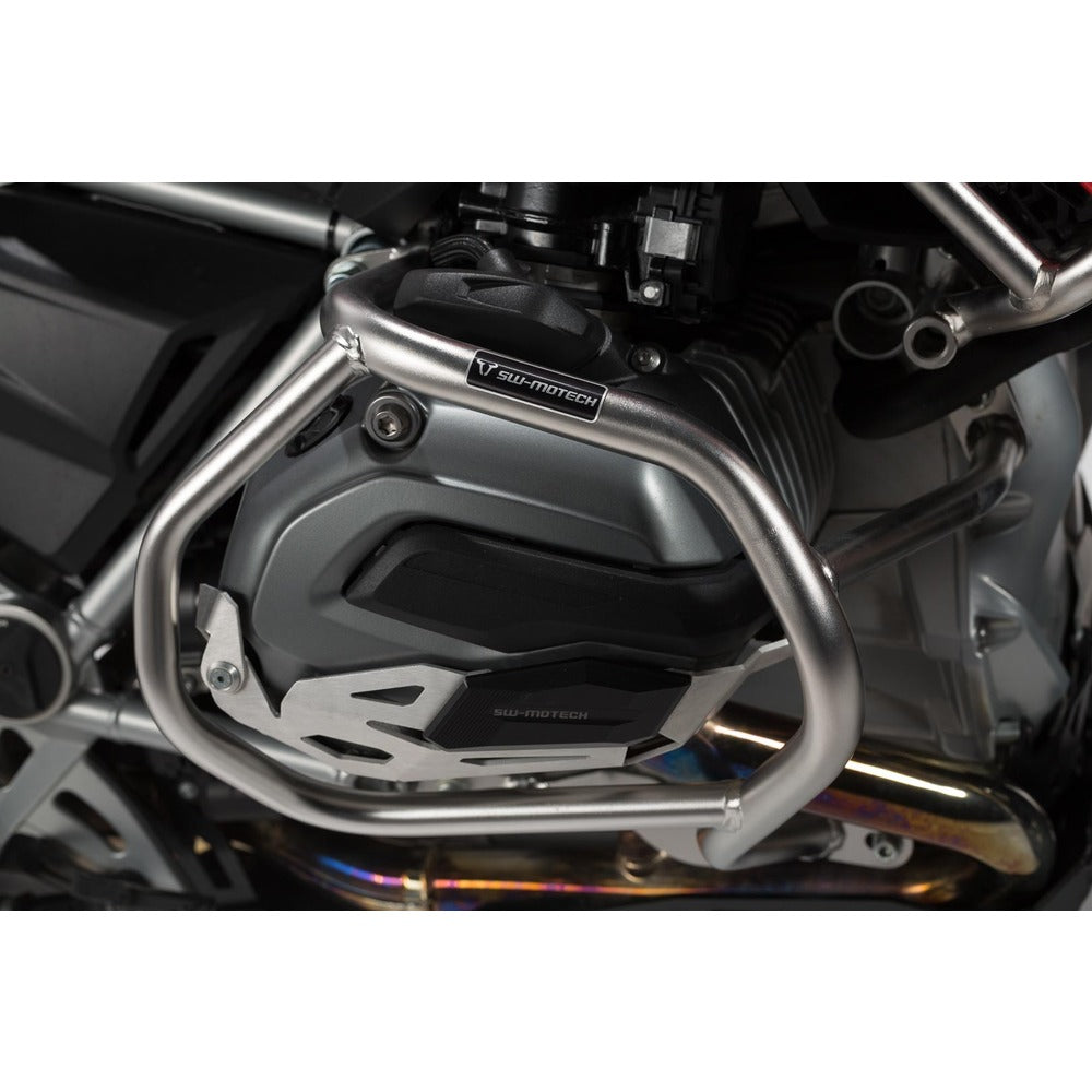 SW-Motech SW-SBL0778310100 Crash Bars Silver for BMW R 1200 GS LS 12-18