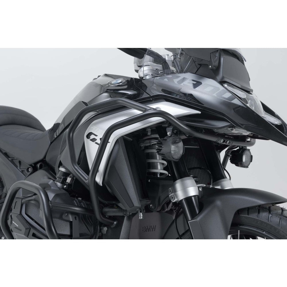 SW-Motech SW-SBL0797510100-B Upper Crash Bars Black for BMW R 1300 GS 23-Up