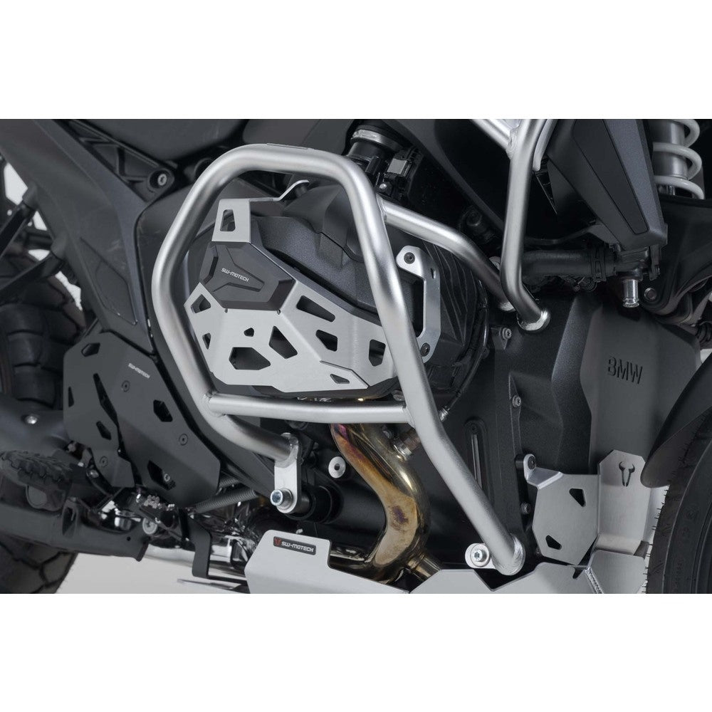 SW-Motech SW-SBL0797510200 Crash Bars Silver for BMW R 1300 GS 23-Up