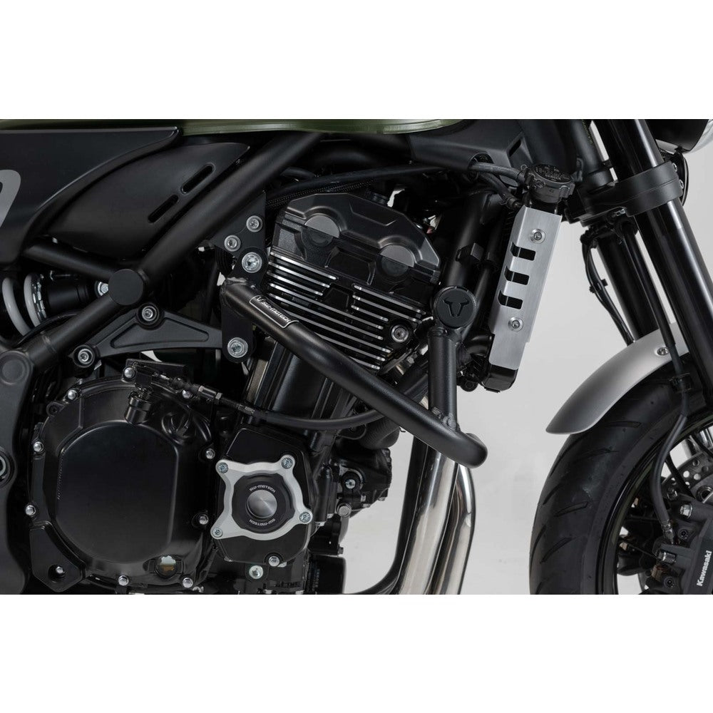 SW-Motech SW-SBL0889110000-B Crash Bars Black for Kawasaki Z 900RS/Z 900RS Cafe 17-Up
