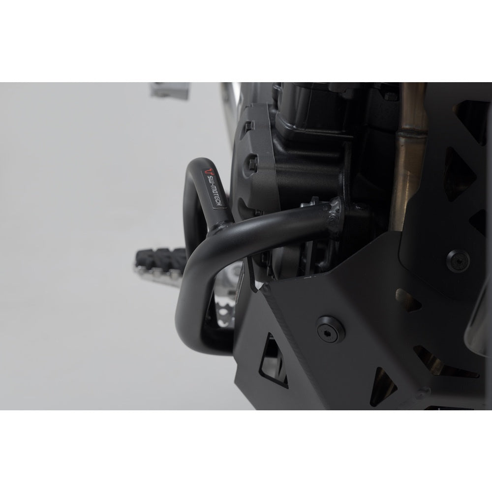 SW-Motech SW-SBL1190510100-B Crash Bars Black for Triumph Tiger 1200 22-Up