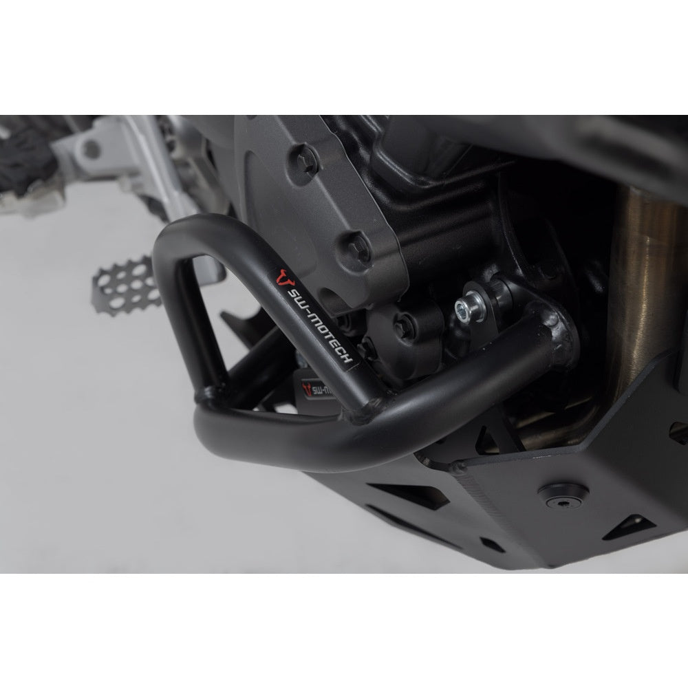 SW-Motech SW-SBL1190510100-B Crash Bars Black for Triumph Tiger 1200 22-Up