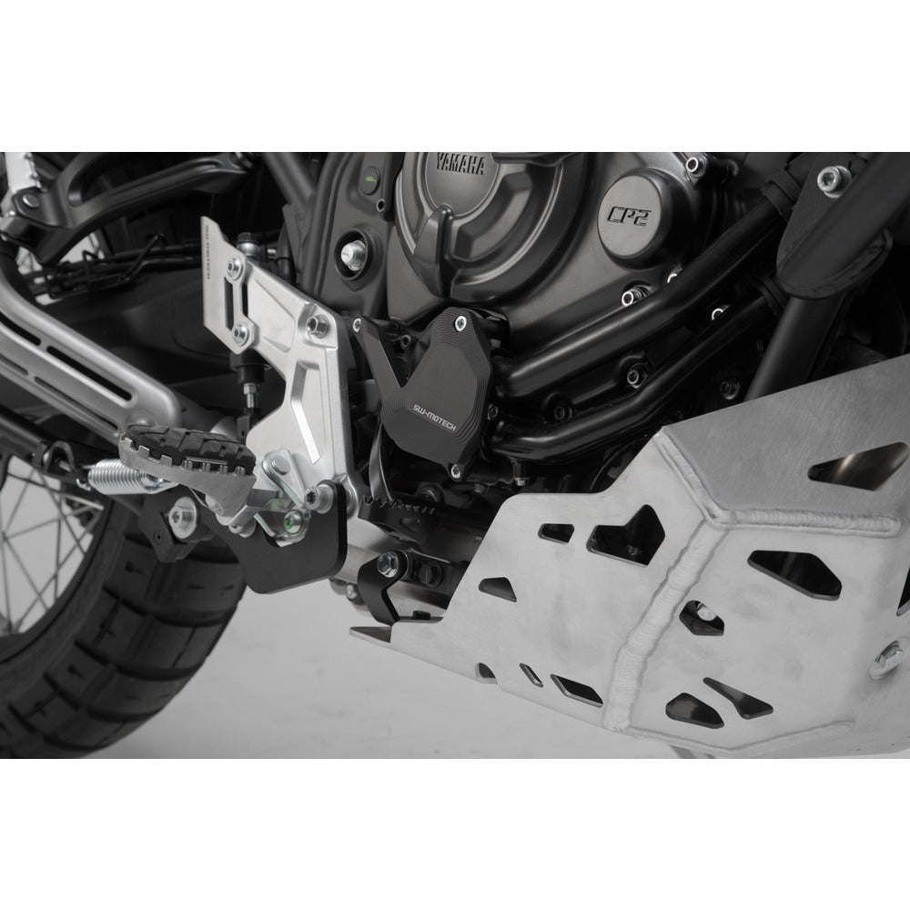 SW-Motech SW-SCT0617420300 Protection Set Black for Yamaha Tracer 700 16-19