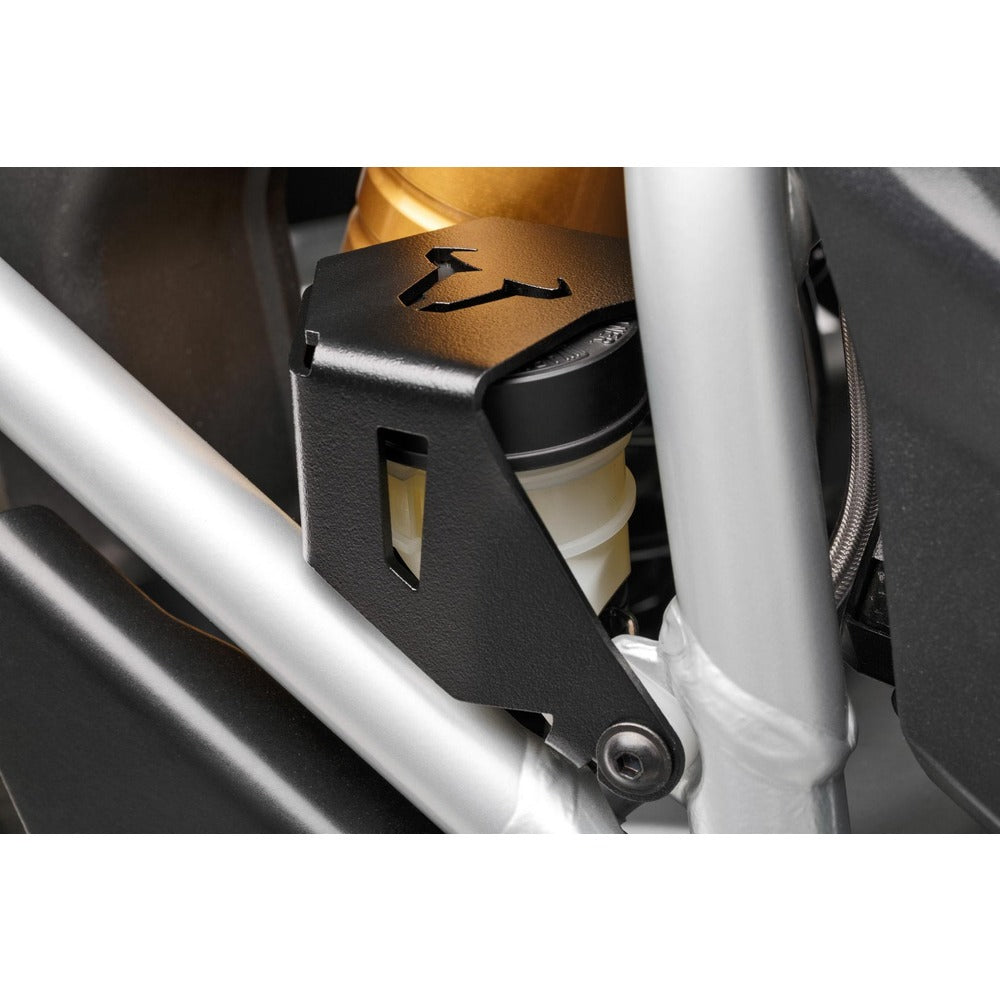 SW-Motech SW-SCT0717420000 Protection Set Black for BMW R 1200 GS 12-18/R 1250 GS 18- Up Models