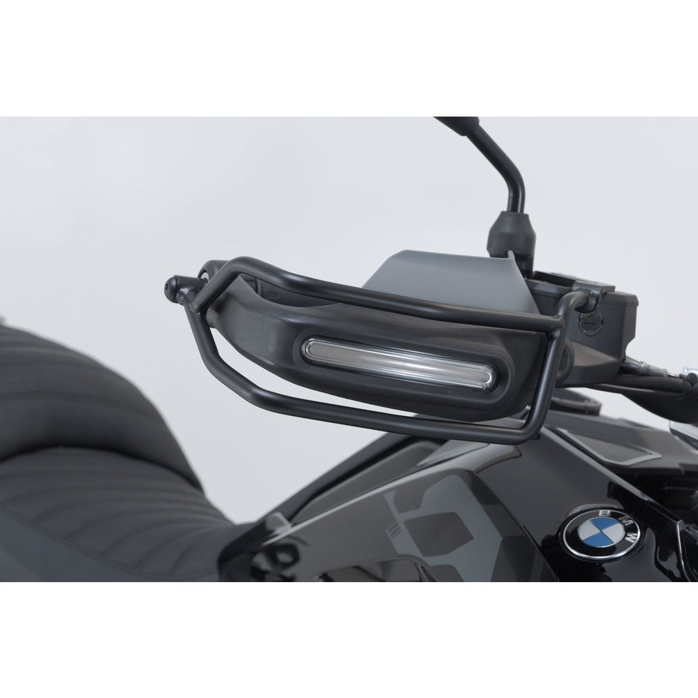 SW-Motech SW-SCT0797510100-B Handguard Protector Black for BMW R 1300 GS 23-Up