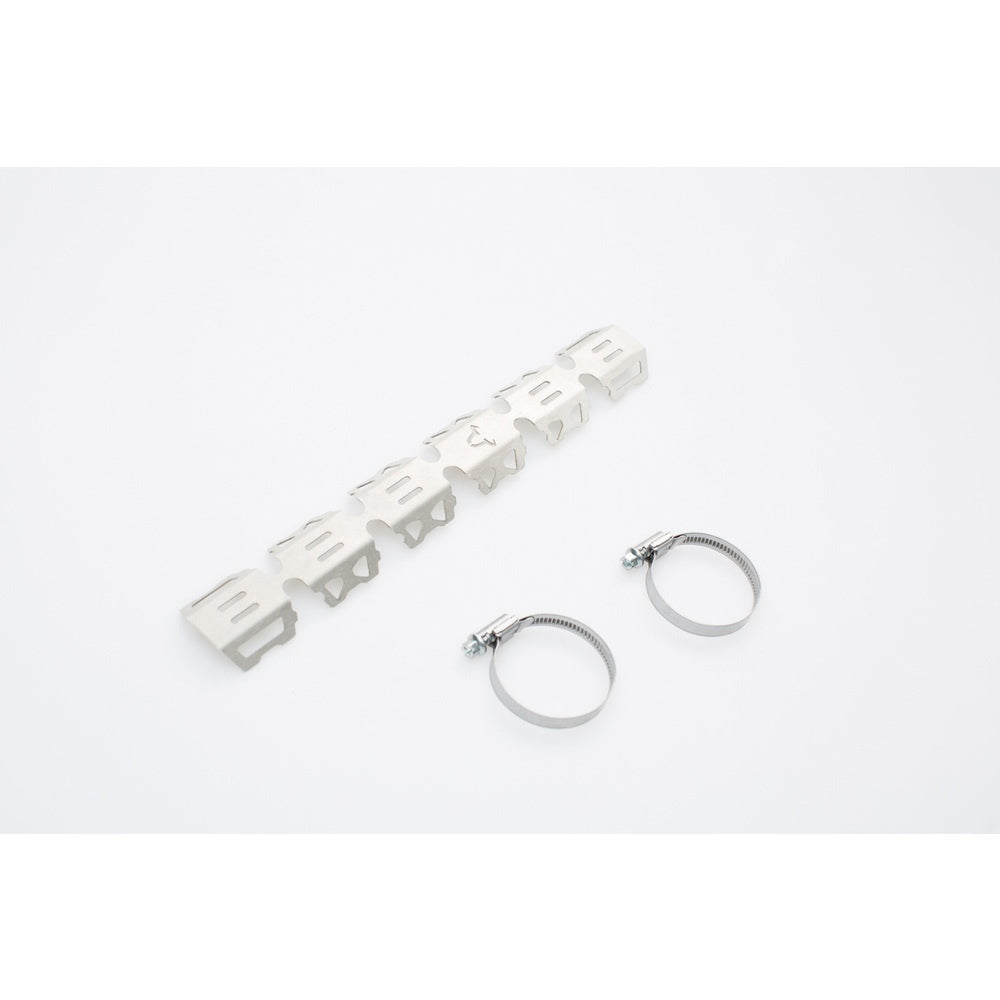 SW-Motech SW-SCT0817420201 Protection Set Black for Kawasaki Z 900RS/Z 900RS Cafe 17-20