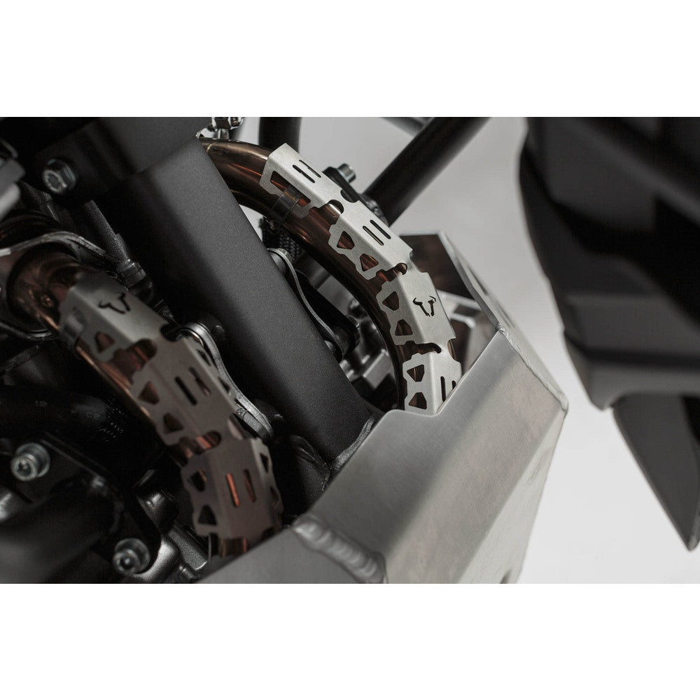 SW-Motech SW-SCT0817420201 Protection Set Black for Kawasaki Z 900RS/Z 900RS Cafe 17-20