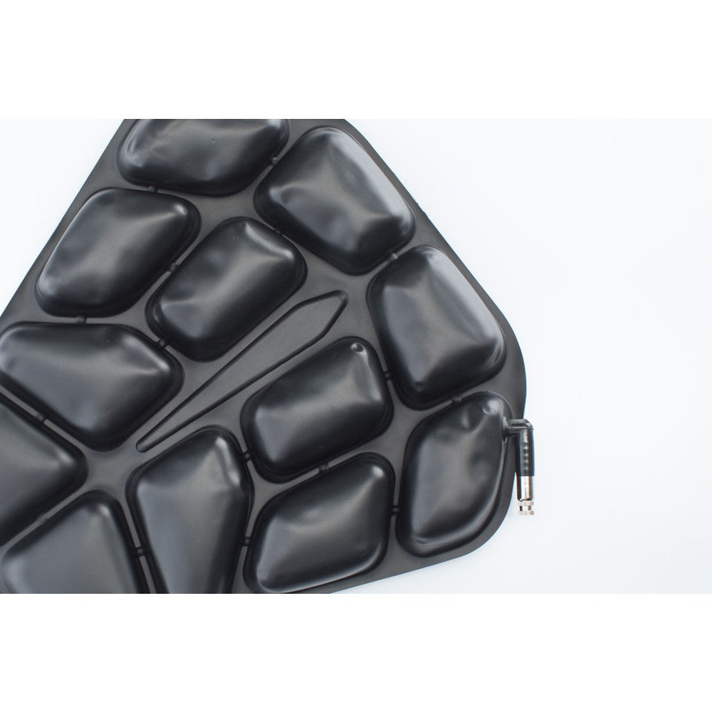 SW-Motech SW-SIK0041010000-B Traveller Rider Cushion Black 30.5 x 30cm