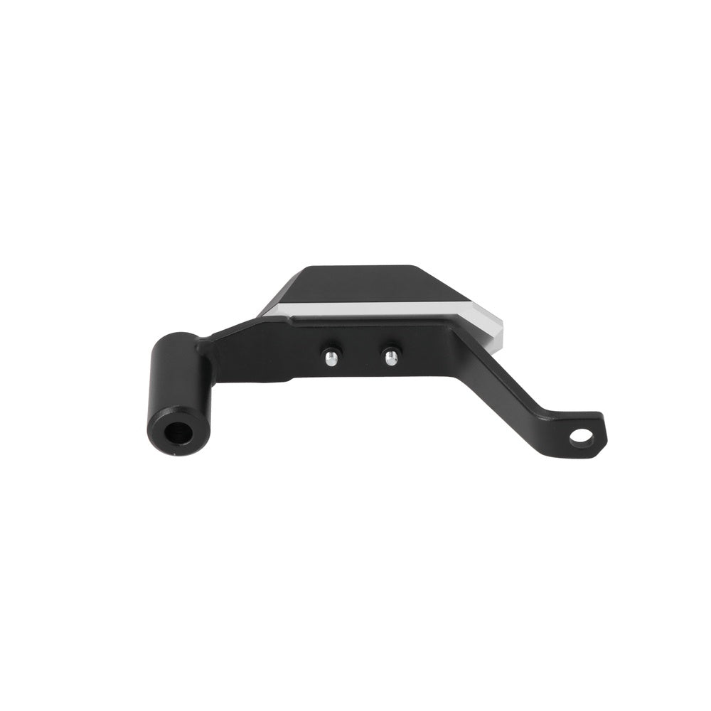 SW-Motech SW-STP0659081101-B Crash Pad Holder Black for Yamaha MT-07 13-Up/MT-07 Tracer 16-Up/MT-07 MotoCage 15-Up