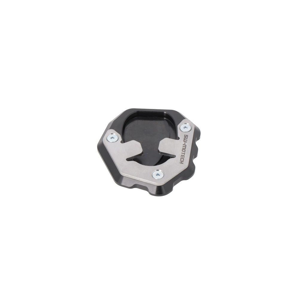 SW-Motech SW-STS0479210200 Side Stand Foot Extension Black/Silver for KTM 1290 Super Duke GT 22-Up